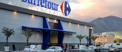 Carrefoursa Yönetiminde Değişiklik