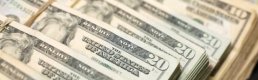 Carry trade ile 4 ayda 20,3 milyar dolar geldi