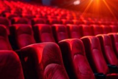 Çarşamba günleri Sinema Günü ilan edildi: Yıl sonuna kadar filmler 120 lira olacak