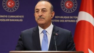 Çavuşoğlu: Petrol fiyatlarını düşürmek istiyorsanız ambargoları kaldırın