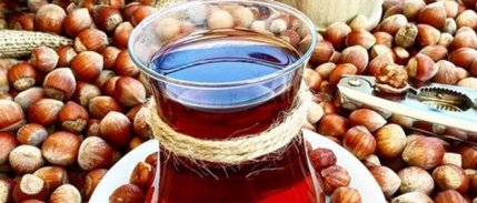 Çay ve Fındık Dünya Markası Yapılmalı Önerisi