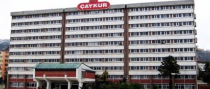 Çaykur'da Mevsimlik İşçiler Artık 180 Gün Çalışacak