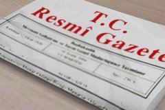 Cebimizi, işimizi, haklarımızı baştan aşağı değiştirdi: 2025’in öne çıkan Resmi Gazete kararları