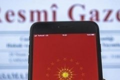 Cebimizi, işimizi, haklarımızı baştan aşağı değiştirdi: İşte 2025’in öne çıkan Resmi Gazete kararları