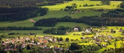 Çedaş'tan Kırsal Alana Dev Yatırım