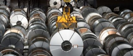 Çelik Federasyonu Başkanı Belli Oldu