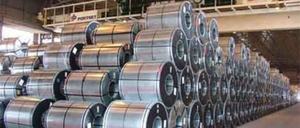 Çelik ihracatı 10 ayda yüzde 35 artışla 12 milyar doları aştı