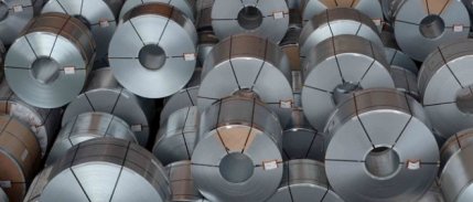 Çelik ihracatında hedef yeni pazarlara ulaşmak