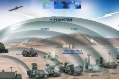 Çelik Kubbe için 6,5 milyar dolarlık sözleşme imzalandı