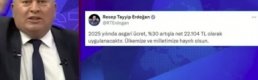 Cemal Enginyurt Asgari Ücret Tespit Komisyonu’ndaki Detaya Dikkat Çekti