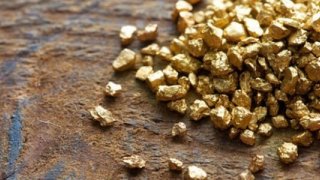 Centerra Gold: Altının Türkiye ekonomisine katkısı 400 milyon doların üzerinde