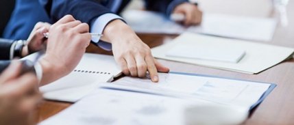 Ceo’ların Ajandasında En Önemli Öncelik “Kurumsal Dayanıklılık”