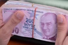 Cevdet Yılmaz açıkladı: Vatandaşlık maaşında takvim belli oldu