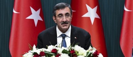 Cevdet Yılmaz’dan bütçe mesajı: Tam anlamıyla istikrar ve refah bütçesidir