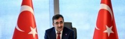 Cevdet Yılmaz’dan dezenflasyon mesajı