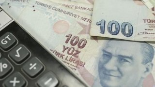 Cevdet Yılmaz'dan emekliler için özel bankalara promosyon çağrısı