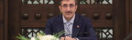 Cevdet Yılmaz: Türkiye'nin gri listeden çıkmasını bekliyoruz