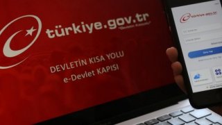 Cevdet Yılmaz duyurdu: e-Devlet'te yeni düzenleme