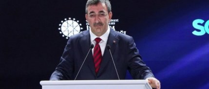 Cevdet Yılmaz duyurdu: Siber güvenlik başkanlığı kurulacak