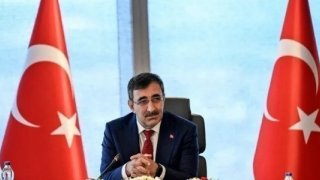 Cevdet Yılmaz: Ekonomide istikrarı güçlendirecek, istihdamı artıracağız