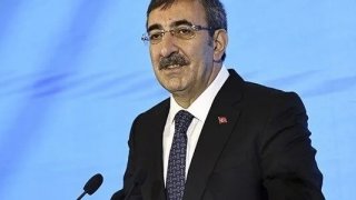 Cevdet Yılmaz: Enflasyonu tek haneye düşüreceğiz