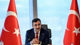 Cevdet Yılmaz: Enflasyonun 2026'da tek haneli rakamlara döneceğini öngörüyoruz