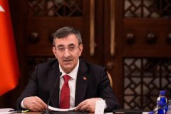 Cevdet Yılmaz: Kadınlar için yeni çalışma modelleri gündemde