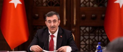 Cevdet Yılmaz: Kadınlar için yeni çalışma modelleri gündemde