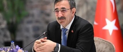 Cevdet Yılmaz: KKM'den çıkış süreci başladı