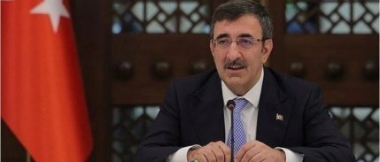 Cevdet Yılmaz Londra’da yatırımcılarla bir araya geliyor