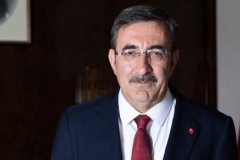 Cevdet Yılmaz: OVP ile ihracata hız kazandıracak adımlar atacağız