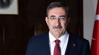 Cevdet Yılmaz: OVP ile ihracata hız kazandıracak adımlar atacağız