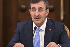 Yılmaz: Dezenflasyon sürecinin kesintisiz devam etmesini bekliyoruz