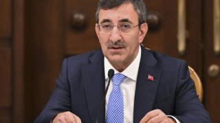 Yılmaz: Dezenflasyon sürecinin kesintisiz devam etmesini bekliyoruz