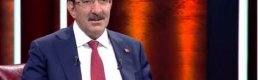 Cevdet Yılmaz: Vergide mevcut yapıyı tartışmalıyız