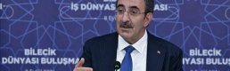 Cevdet Yılmaz: Yıl sonunda 264 milyar dolar ihracat bekliyoruz