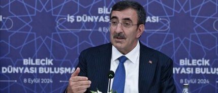 Cevdet Yılmaz: Yıl sonunda 264 milyar dolar ihracat bekliyoruz