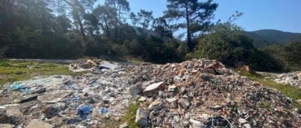 Çevreyi kirletenlere 2024'te verilecek cezalar belli oldu