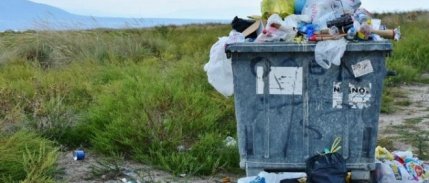 Çevreyi kirletenlere 2025'te verilecek cezalar belli oldu
