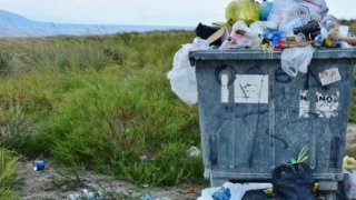 Çevreyi kirletenlere 2026’da verilecek cezalar belli oldu