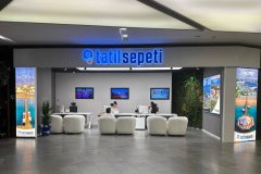 Çevrim içi seyahat platformu Tatilsepeti satılıyor