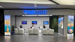 Çevrim içi seyahat platformu Tatilsepeti satılıyor