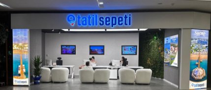 Çevrim içi seyahat platformu Tatilsepeti satılıyor