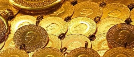 Çeyrek altın 400 lirayı geçti
