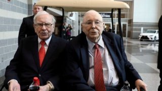 Charlie Munger, bugüne kadar yaptığı en iyi yatırımı açıkladı