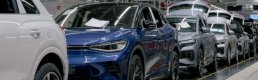 Chery, Rusya'da Batılı rakiplerinin boşalttığı tesislere yerleşti