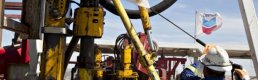 Chevron işçilerinden yeni grev kararı