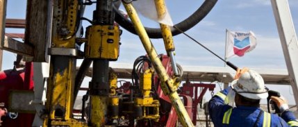 Chevron işçilerinden yeni grev kararı