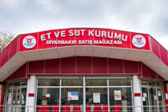 CHP'den Et ve Süt Kurumu Genel Müdürü hakkında suç duyurusu