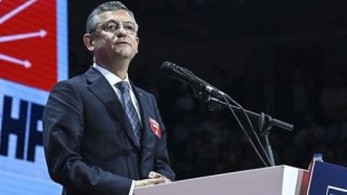 CHP'den kurultay kararına resmi itiraz geldi
